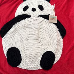 Tejido 🐼 🧶 Para Bebés 