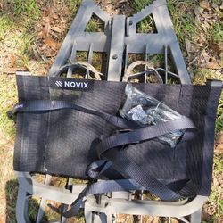 Novix Raider Treestand