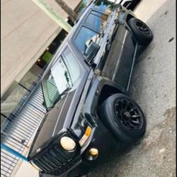 2008 Jeep Patriot