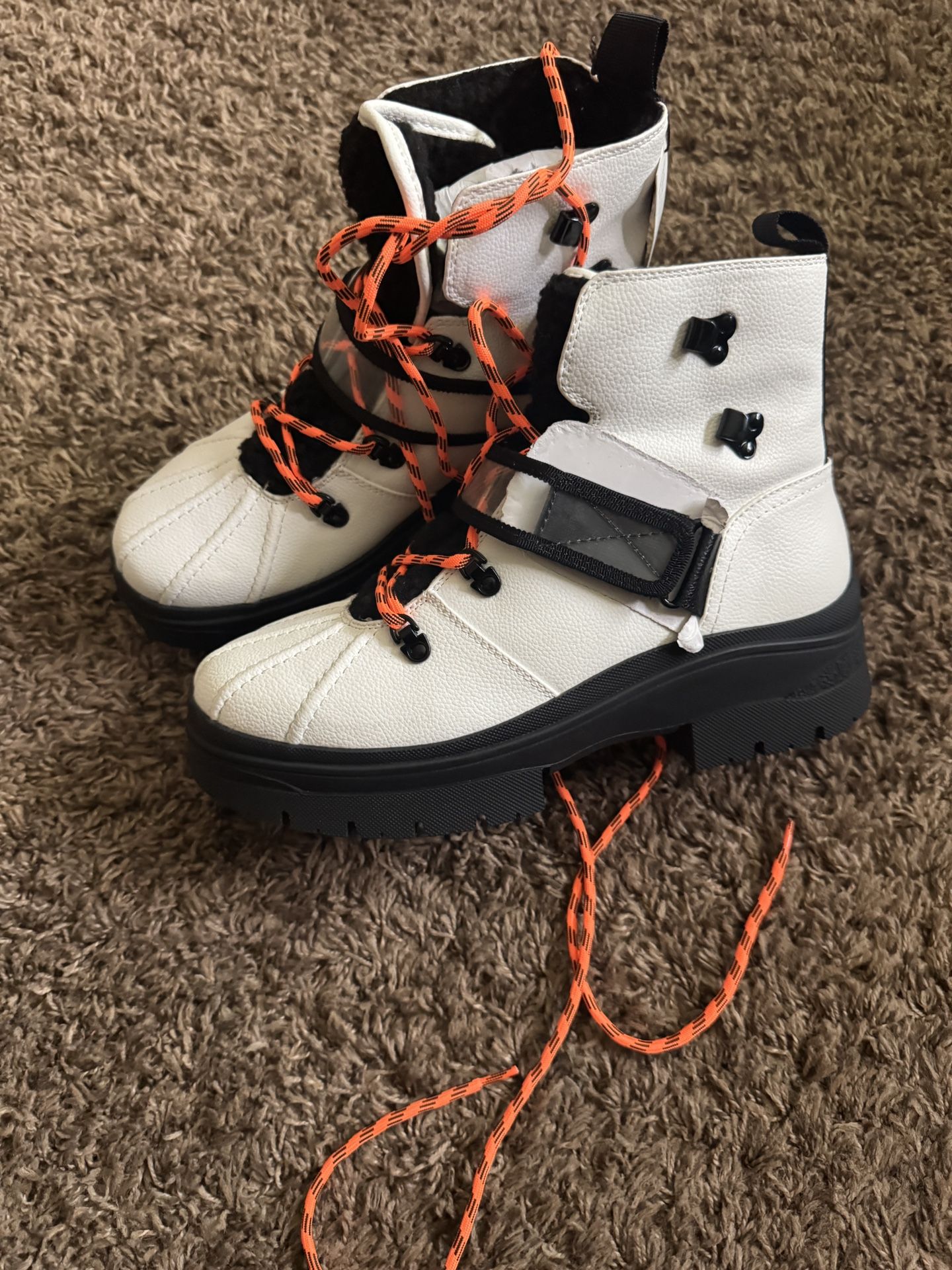 Women’s Boot By Aldo Group Size 10