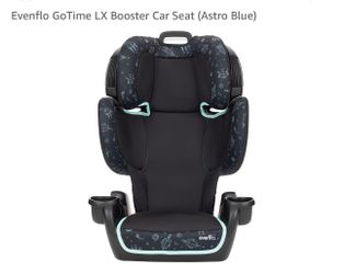 Booster Car Seat