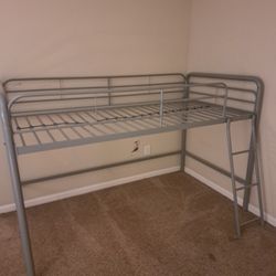 Bunk Bed Frame - Twin