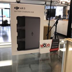 DJI AIR 3 BATTERY HUB 