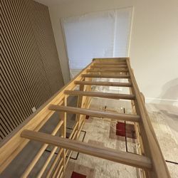 Play Structure Indoor 