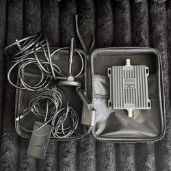 SIGNAL BOOSTER (PHONETONE)