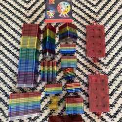 Magformers Magnetic Construction Set