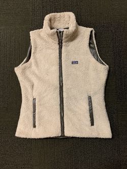 Patagonia Vest