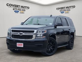 2019 Chevrolet Tahoe