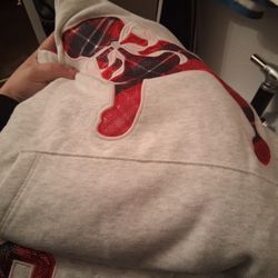 VICTORIA SECRET LOVE SHACK FANCY SWEATSUITS