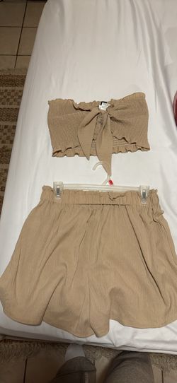 Women’s two-piece
