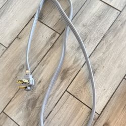 Dryer Cable 