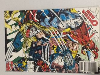 X-Men