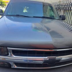 Chevy