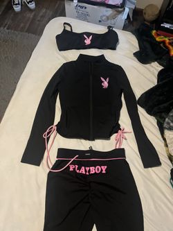 Playboy/misguided