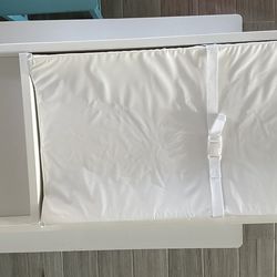 Davinci Removable Changing Table/Tray