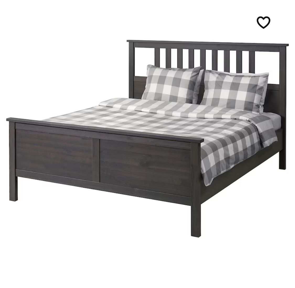  Queen bed frame