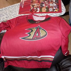 Angels Game Giveaway Item
