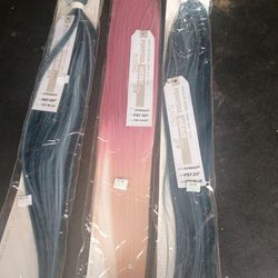 Hair Extensions  $65 For All