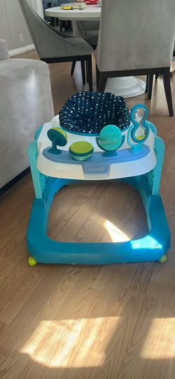 Baby walker
