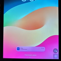 apple ipad 8th gen 128gbs 