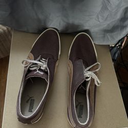 Puma Sneaker