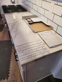 TILE Vinyl