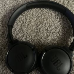 Jbl Head Phones