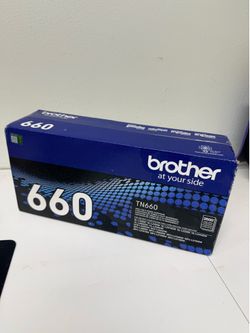 Brother at your side 660 in