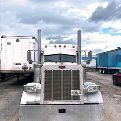 Owner Operator 