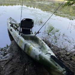 Kayak