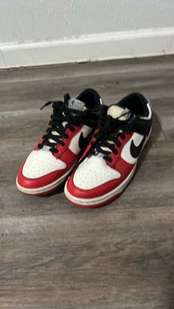 Nike dunks 75 anniversary