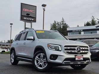 2020 Mercedes-Benz GLB 250