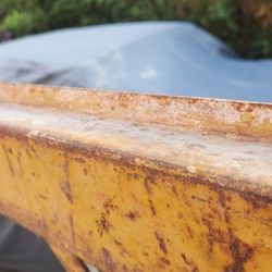 Medium Duty Scaffold