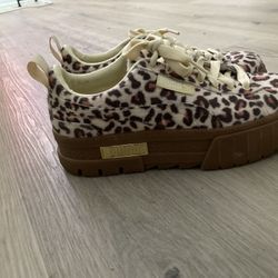 Puma Shoes 