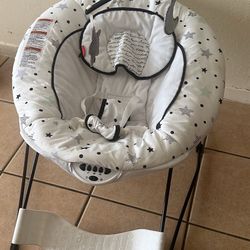 Baby Bouncer 