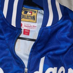 Bape Dodger Jacket Vnds