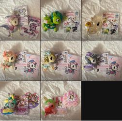 tokidoki