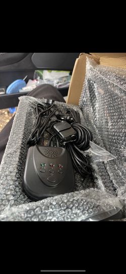 License plate Hider Remote Control 