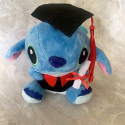 Keychain Plushie
