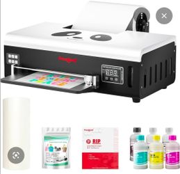 🔥 Procolored F8 DTF Printer – Never Used to print
