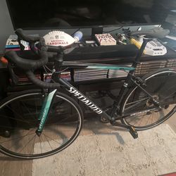 SPECIALIZED MENS RACING BIKE BRAND NEW