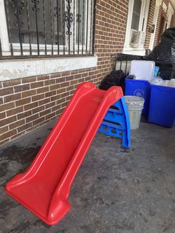 Kid  Sliding Board