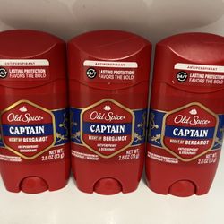 Old Spice deodorant for Men all for $12