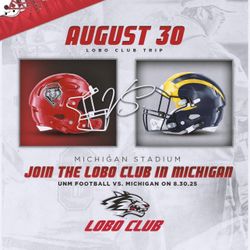 University Of New Mexico V. University Of Michigan