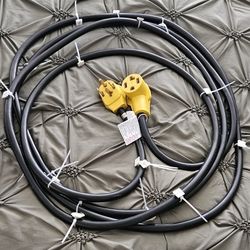 Commercial Extension Cord 