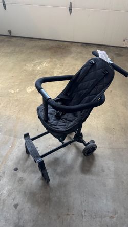 Dream On Me Coast Rider Travel Stroller