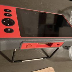 LAUNCH X431 CRP909E Pro Automotive Full System OBD2 Scanner Car Diagnostic Tool