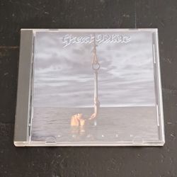 Great White Cd