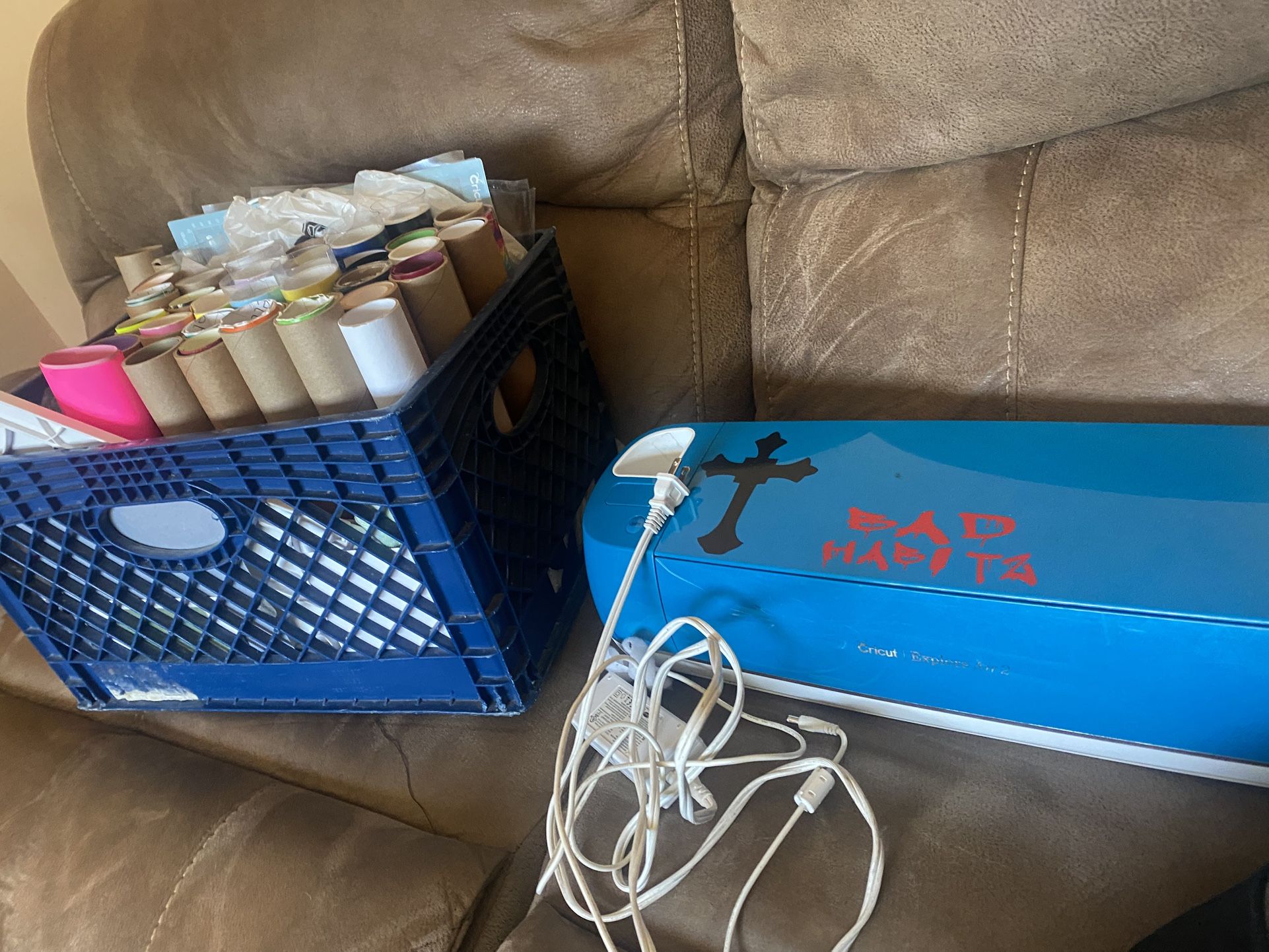 Cricket For Sale
