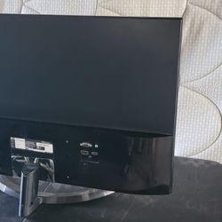 LG 32MA70HY 32” Monitor